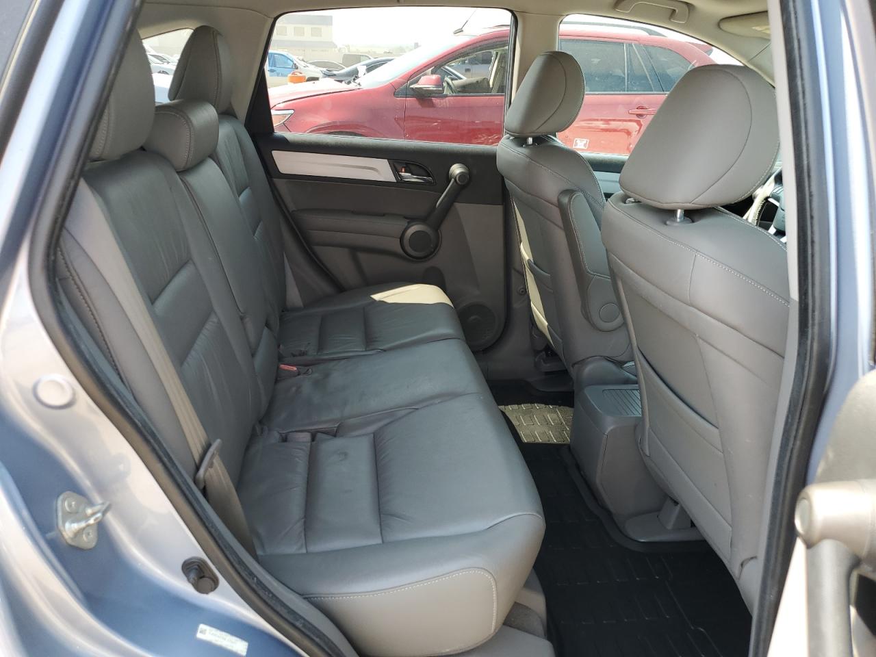 2011 Honda Cr-V Exl VIN: 5J6RE4H76BL070471 Lot: 67738784