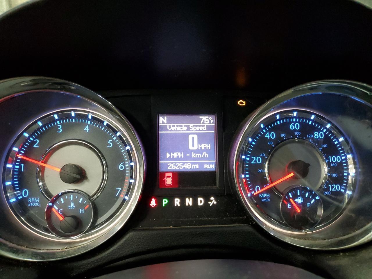 2014 Chrysler Town & Country Limited VIN: 2C4RC1GG1ER412495 Lot: 65130724