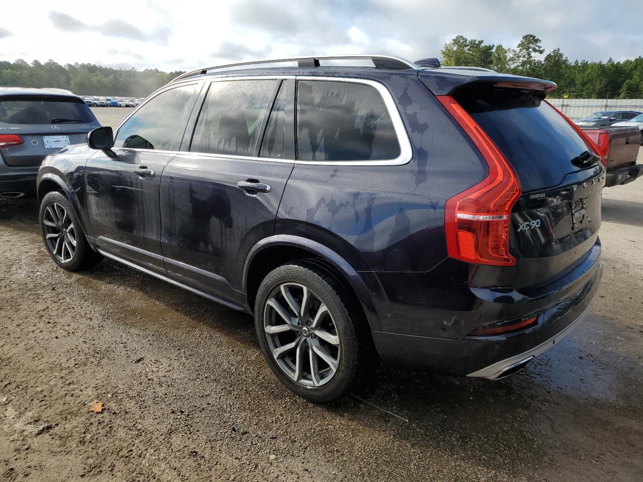 YV4A22PK0K1416447 2019 VOLVO XC90 - Image 2