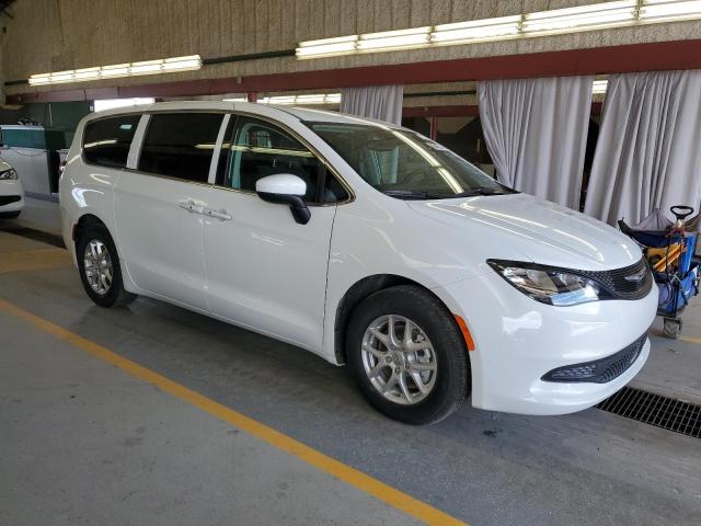  CHRYSLER MINIVAN 2023 Biały