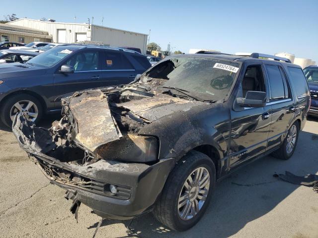 2008 Lincoln Navigator 