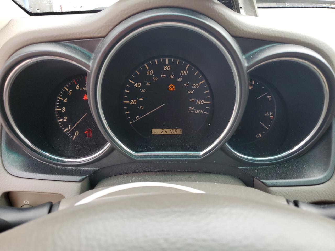 2004 Lexus Rx 330 VIN: JTJGA31U340016470 Lot: 66112384