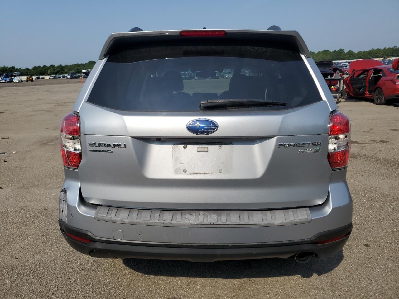 2014 Subaru Forester 2.5I Touring VIN: JF2SJAPC0EH511830 Lot: 65670854