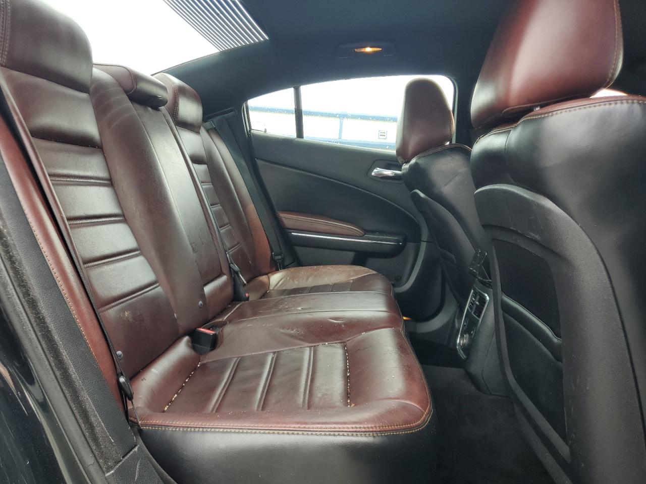 2014 Dodge Charger Sxt VIN: 2C3CDXHG0EH227420 Lot: 66074184