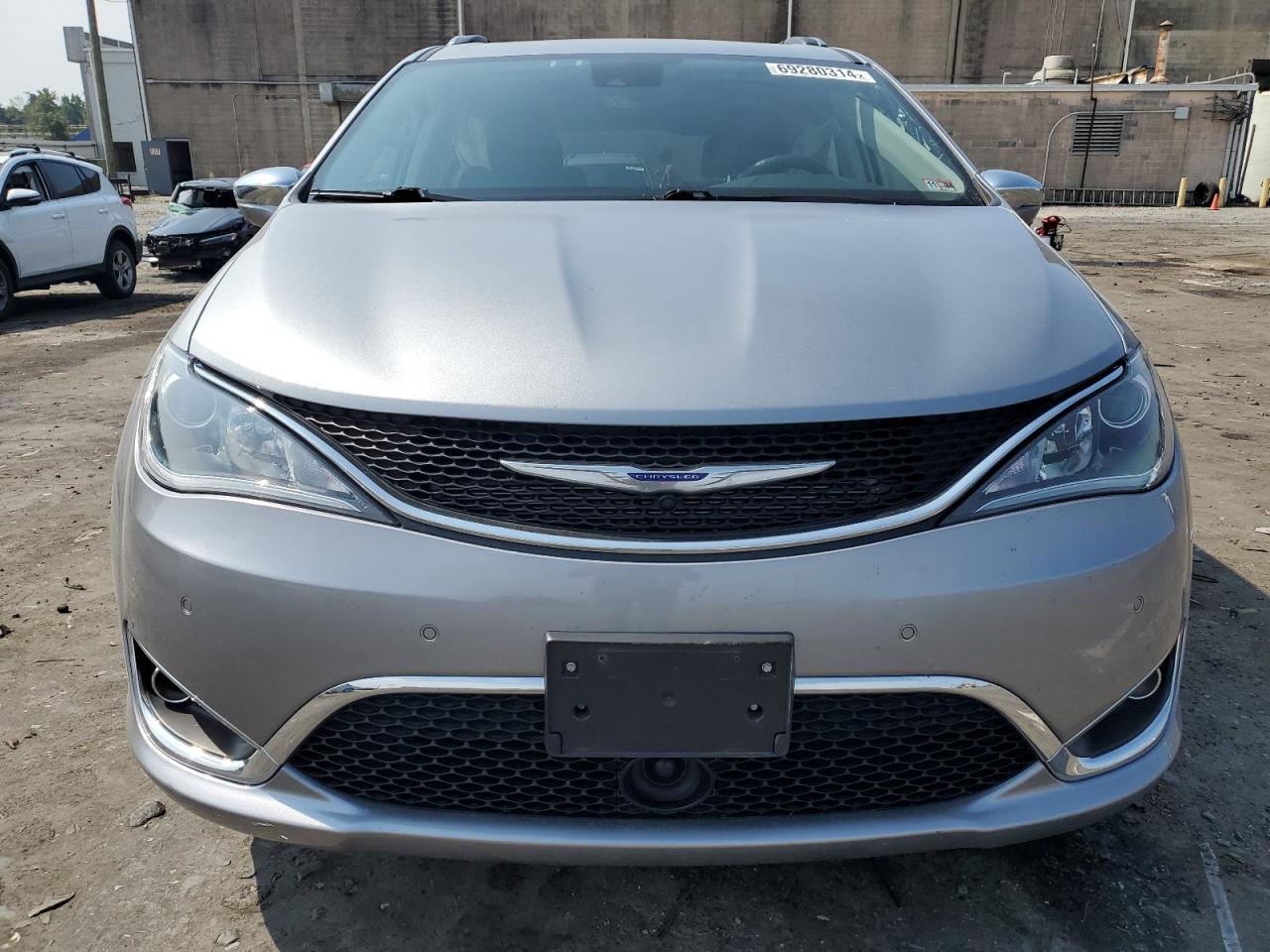 2020 Chrysler Pacifica - Image 5