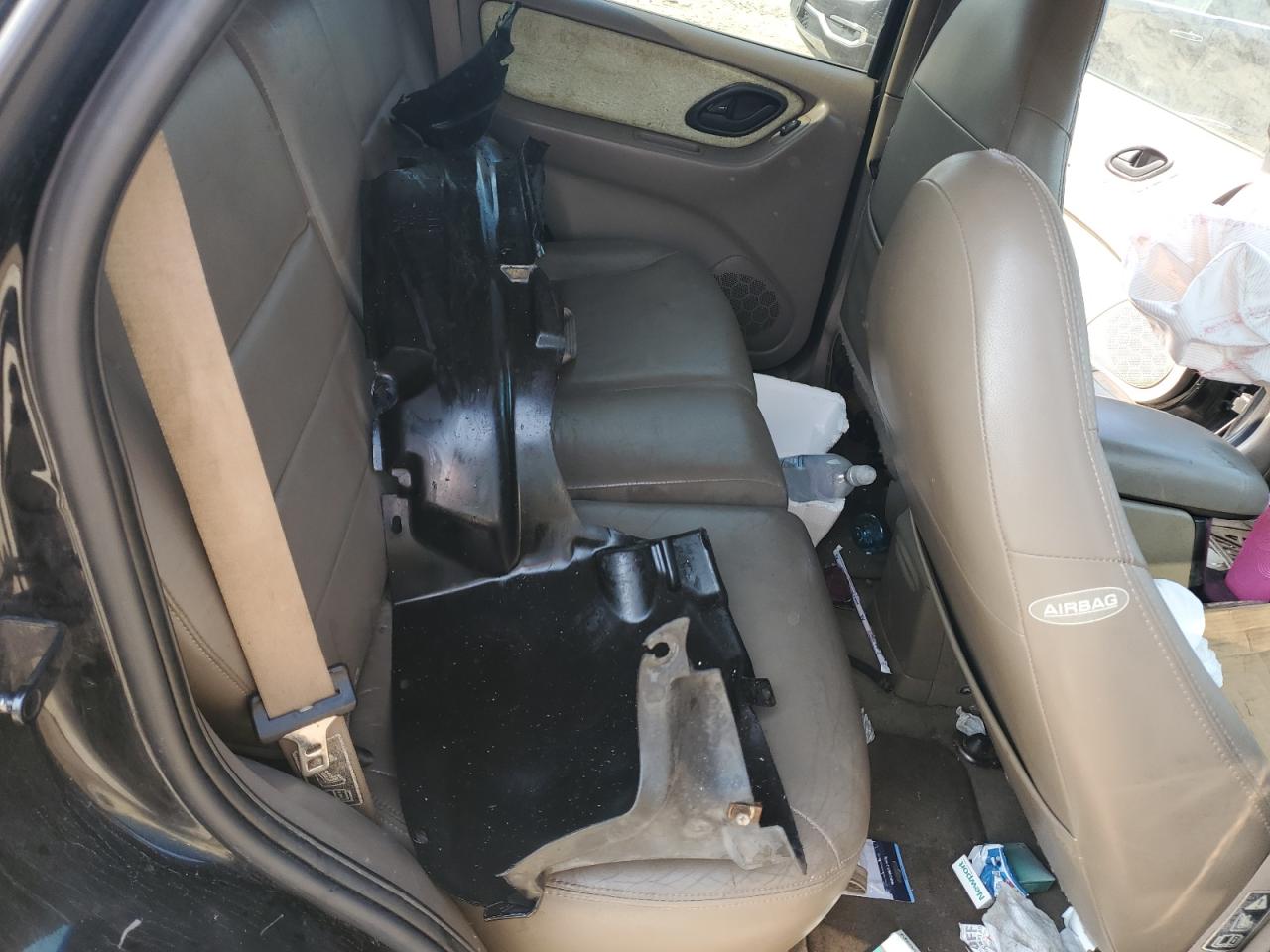 2001 Ford Escape Xlt VIN: 1FMCU04121KA88667 Lot: 65326494