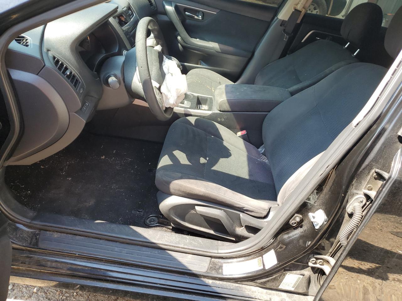 1N4AL3AP6FC121072 2015 Nissan Altima 2.5