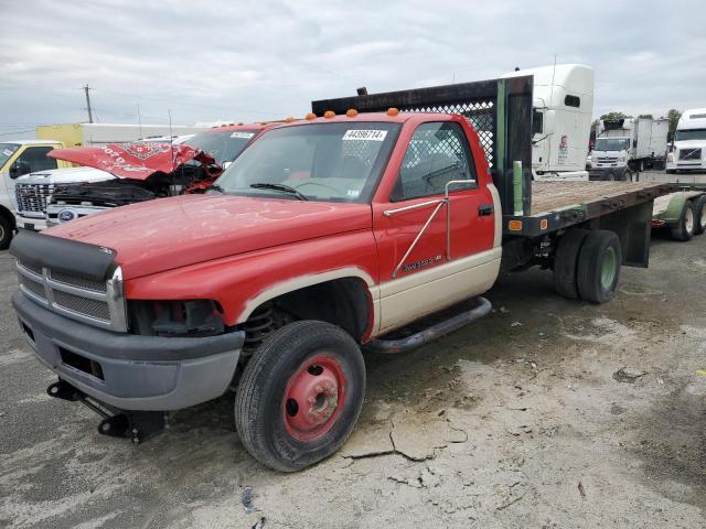 1997 Dodge Ram 3500 