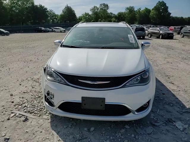 2019 Chrysler Pacifica Limited VIN: 2C4RC1GG0KR532221 Lot: 66652844