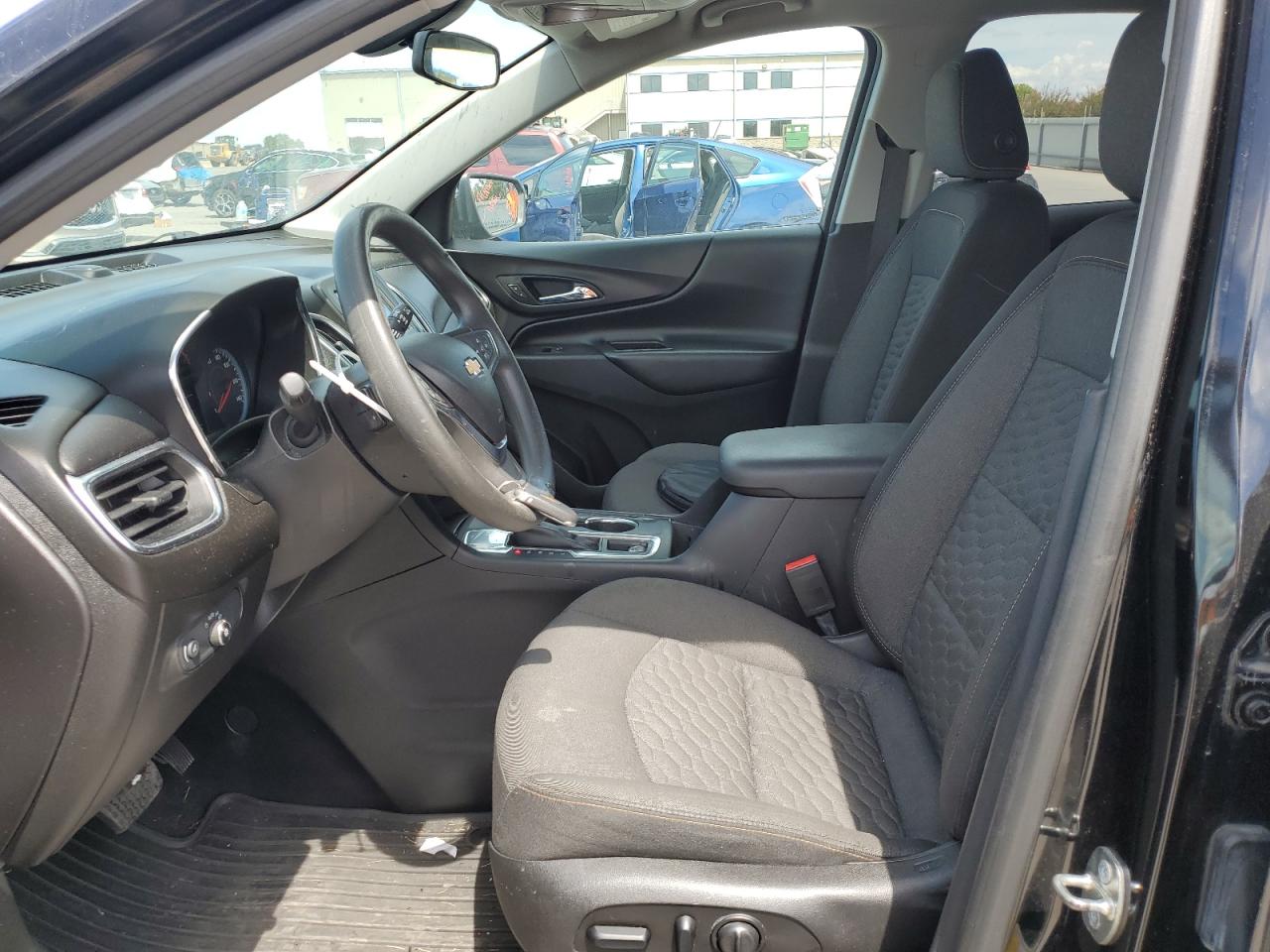 2018 Chevrolet Equinox - Image 7