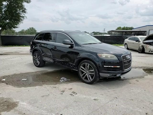 2013 Audi Q7 Premium VIN: WA1CGAFE8DD005764 Lot: 66280434