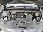 2017 Infiniti Qx60  იყიდება Denver-ში, CO - Hail