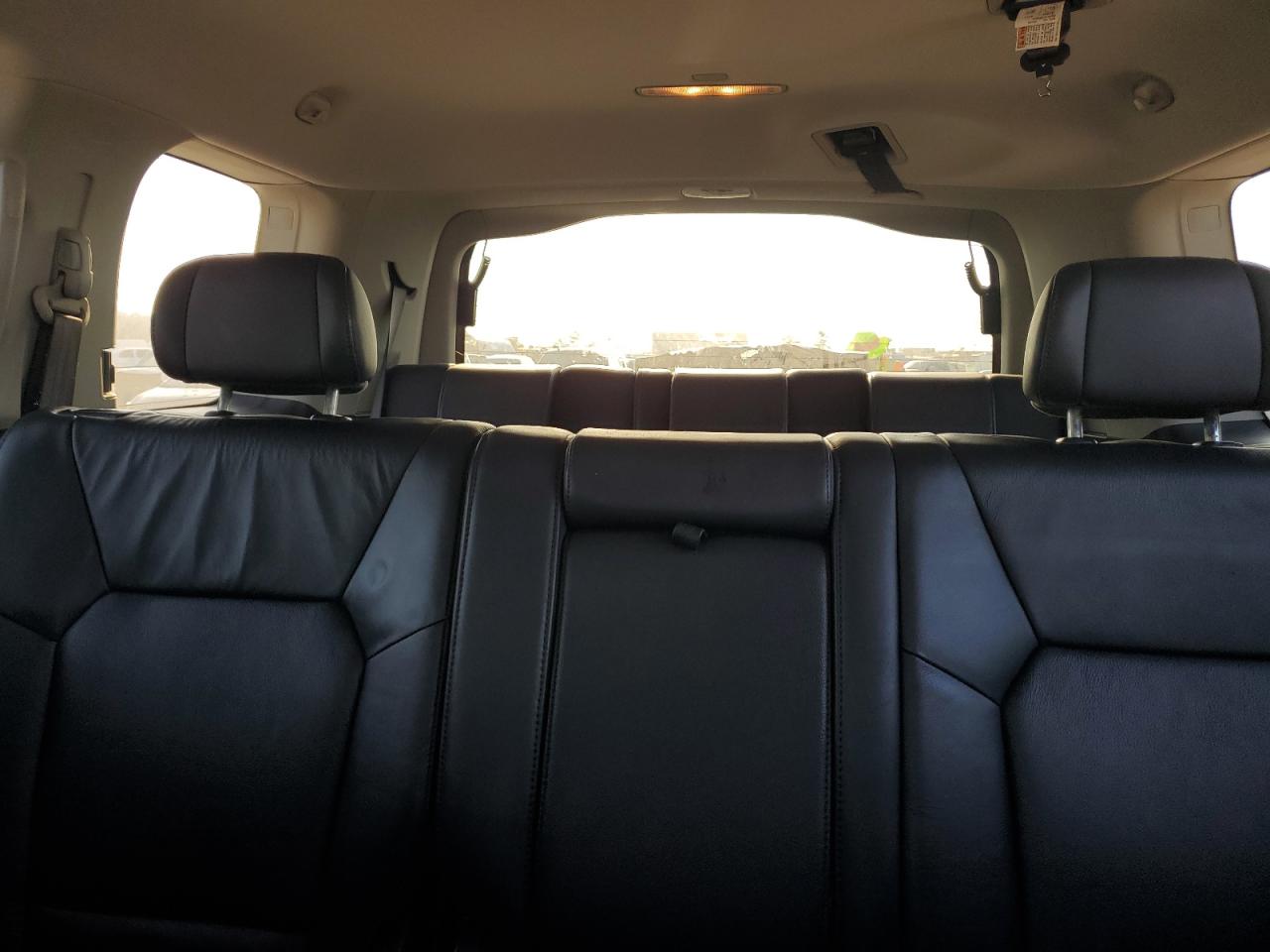 2010 Honda Pilot Exl VIN: 5FNYF3H51AB016326 Lot: 66518764