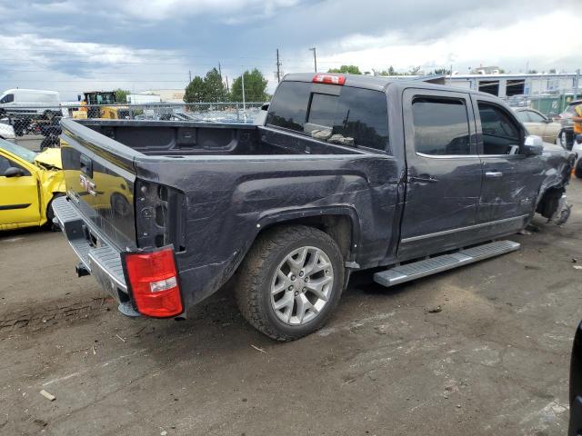 Pickups GMC SIERRA 2015 Szary