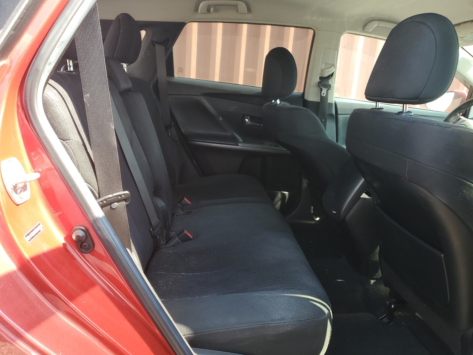 4T3BA3BB8DU042228 2013 Toyota Venza Le