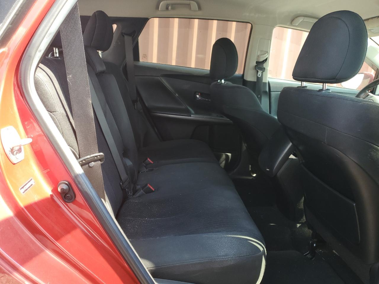 2013 Toyota Venza Le VIN: 4T3BA3BB8DU042228 Lot: 67298644