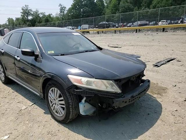 2013 Honda Crosstour Ex VIN: 5J6TF3H36DL004144 Lot: 65723694