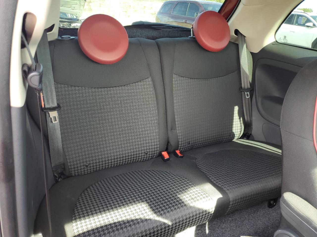 2019 Fiat 500 Pop VIN: 3C3CFFKH7KT797276 Lot: 68981764