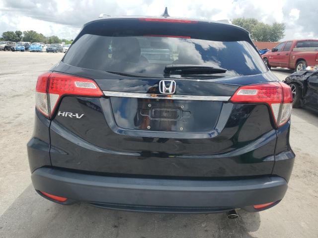 3CZRU5H72NM727262 Honda HR-V EXL 6