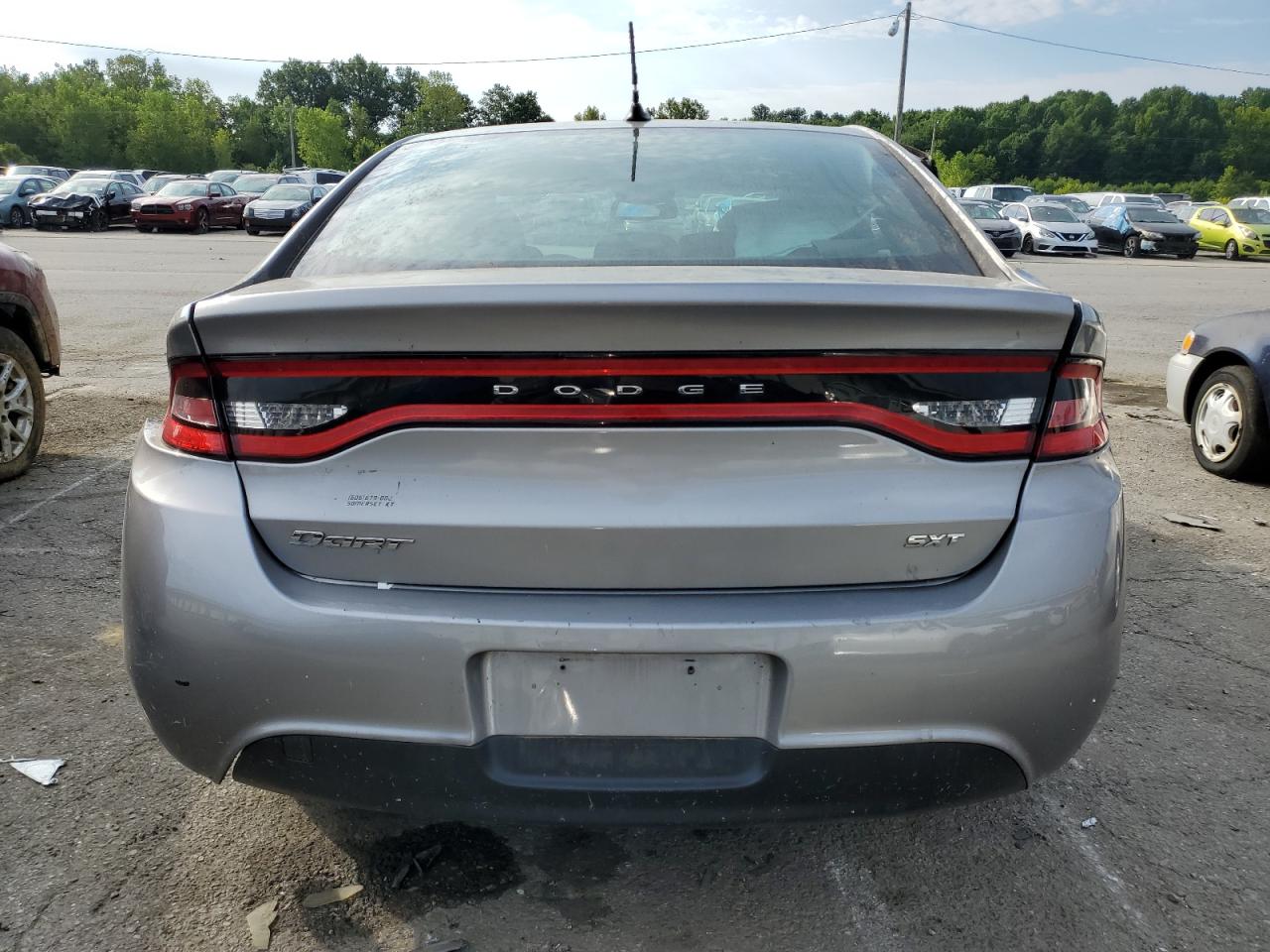 2016 Dodge Dart - Image 6