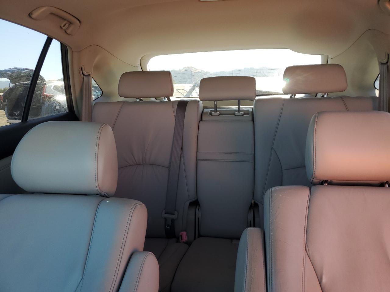 2004 Lexus Rx 330 VIN: JTJHA31UX40057845 Lot: 66440574