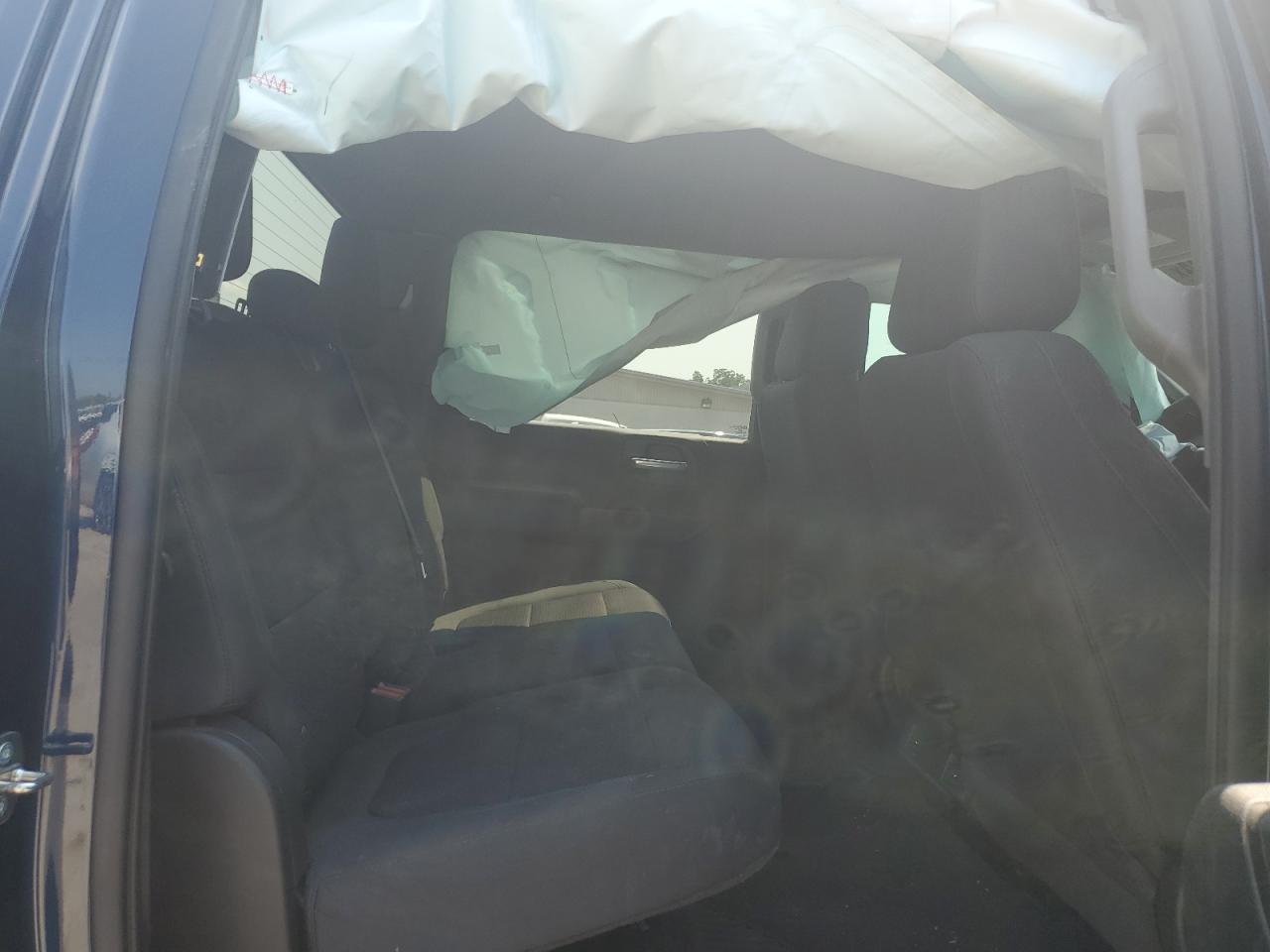 2022 Chevrolet Silverado K2500 Custom VIN: 2GC4YME71N1235235 Lot: 63756904