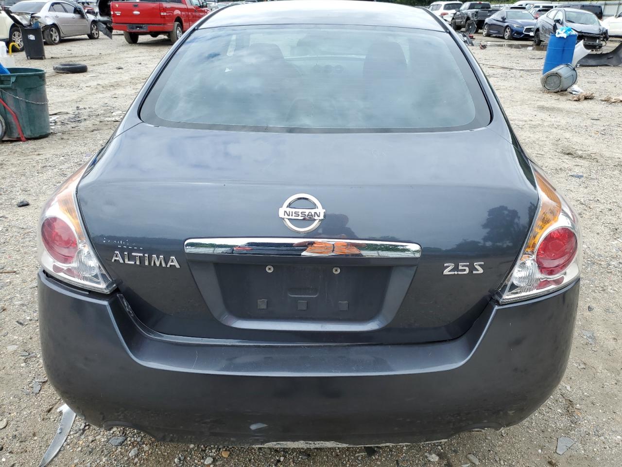 1N4AL21E99C173180 2009 Nissan Altima 2.5