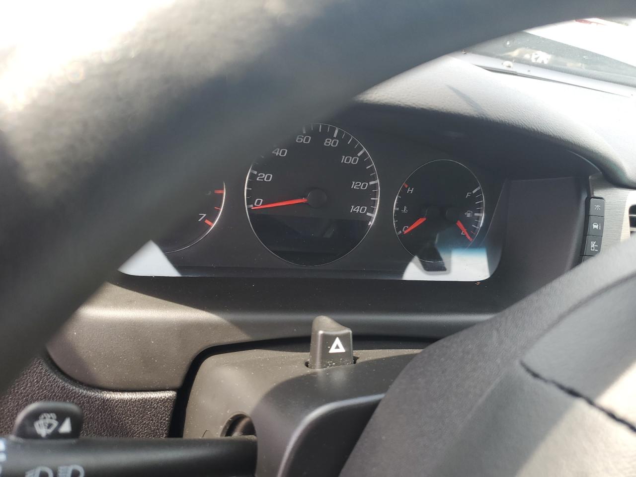 2008 Chevrolet Impala Lt VIN: 2G1WT58K381377418 Lot: 66734894