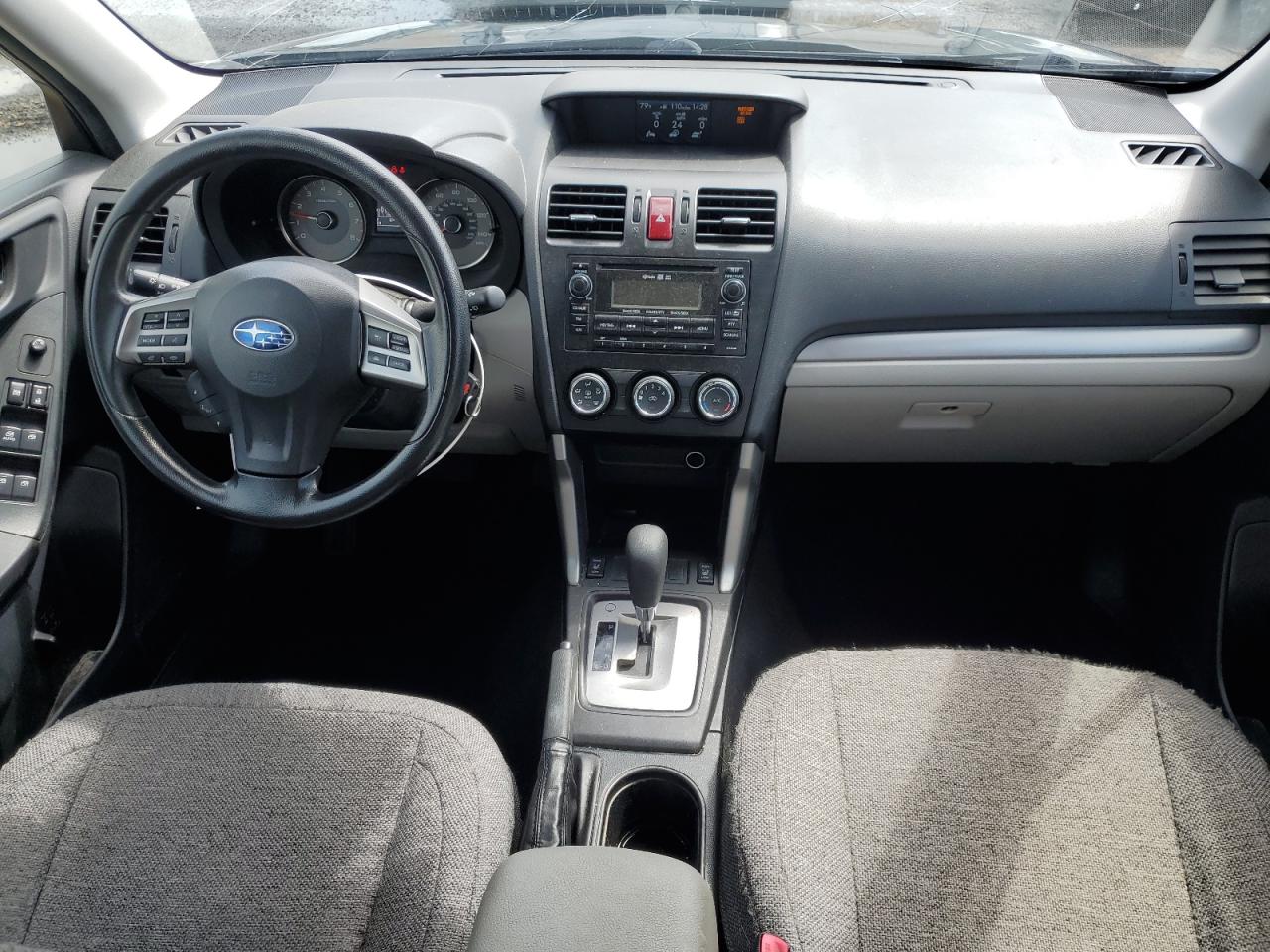 2015 Subaru Forester 2.5I Premium VIN: JF2SJAFC7FH431329 Lot: 67680454