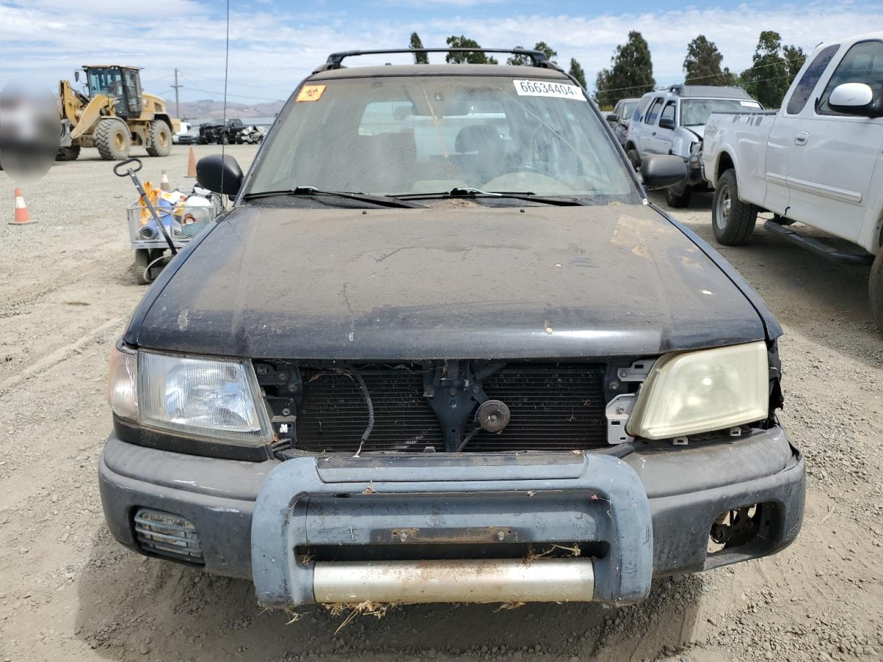 JF1SF635XWG709414 1998 Subaru Forester L