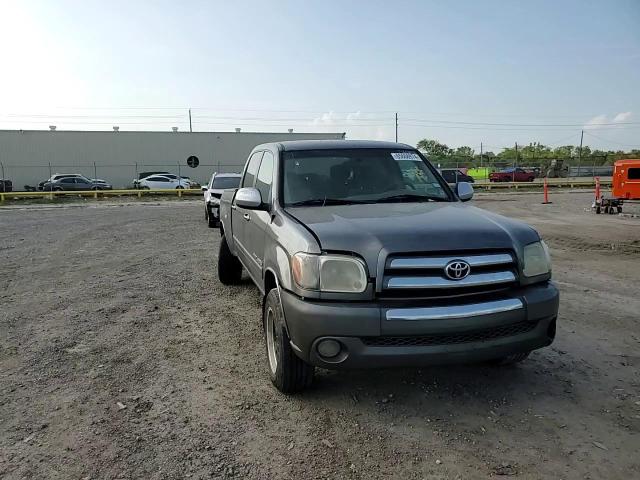 2006 Toyota Tundra Double Cab Sr5 VIN: 5TBET34106S500966 Lot: 65668974