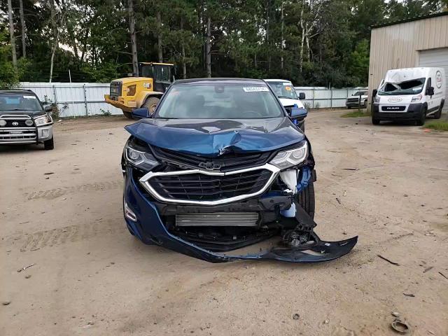 2020 Chevrolet Equinox Lt VIN: 3GNAXUEV4LL322974 Lot: 68543734