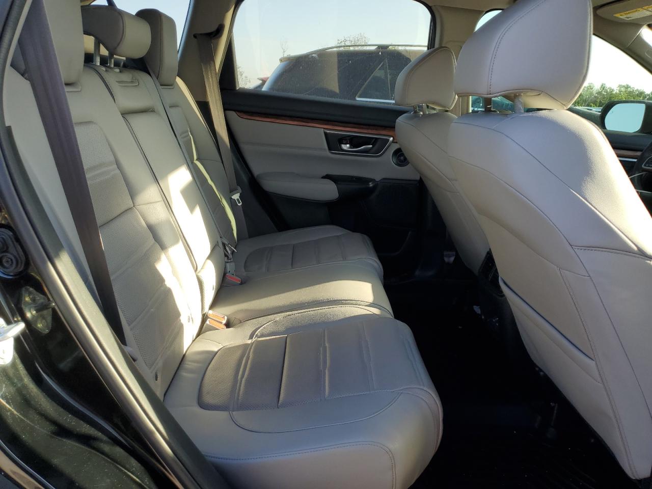 2022 Honda Cr-V Exl VIN: 5J6RW1H85NA009682 Lot: 65343834