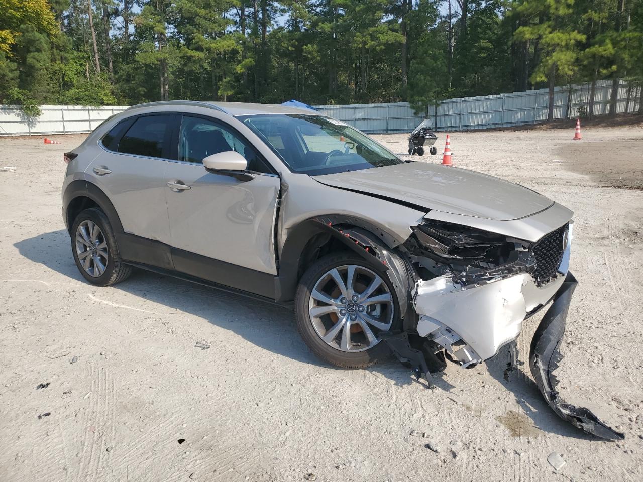 2023 Mazda CX-30 - Image 4
