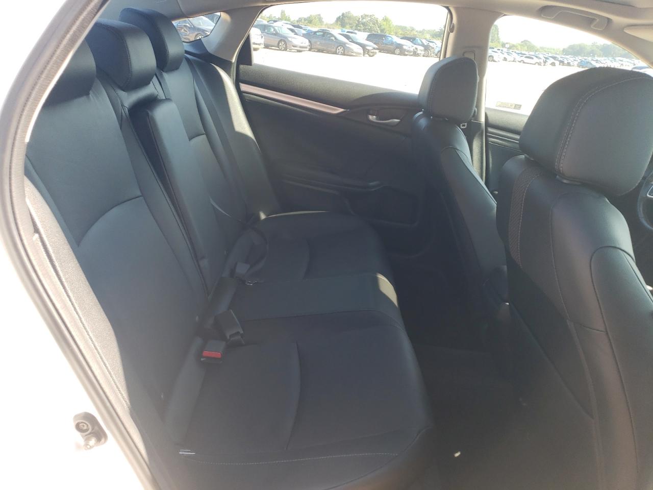 19XFC1F78ME006573 2021 Honda Civic Exl