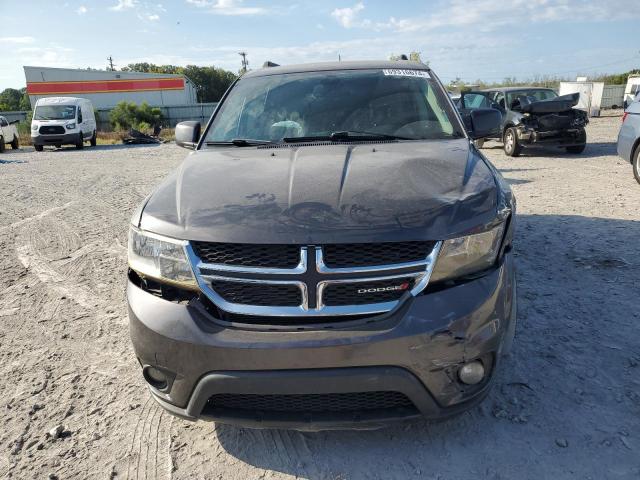  DODGE JOURNEY 2019 Gray