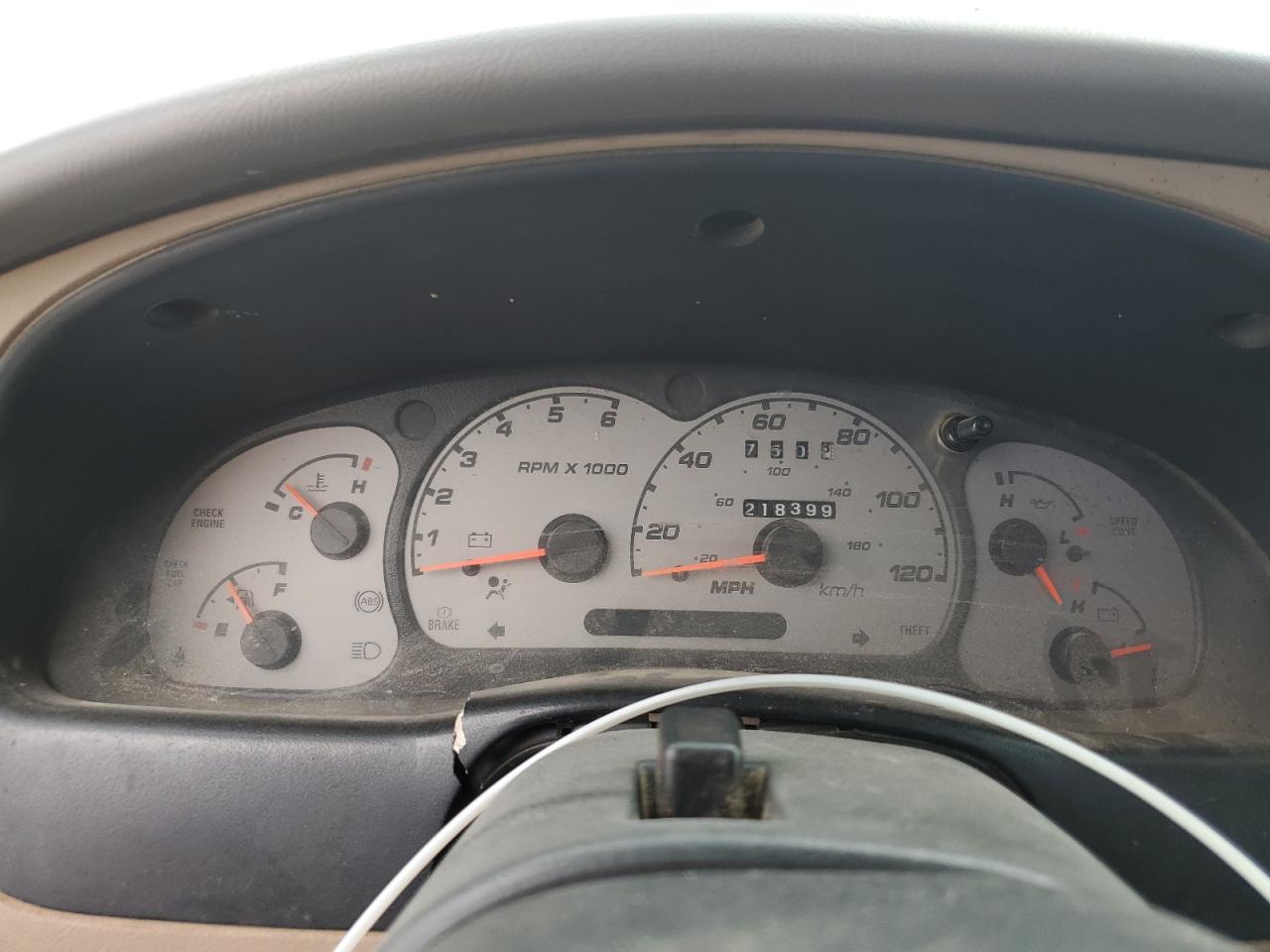 2000 Ford Ranger VIN: 1FTYR10V1YPA69714 Lot: 66209844