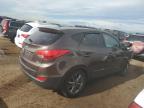 2014 Hyundai Tucson Gls en Venta en Brighton, CO - Front End