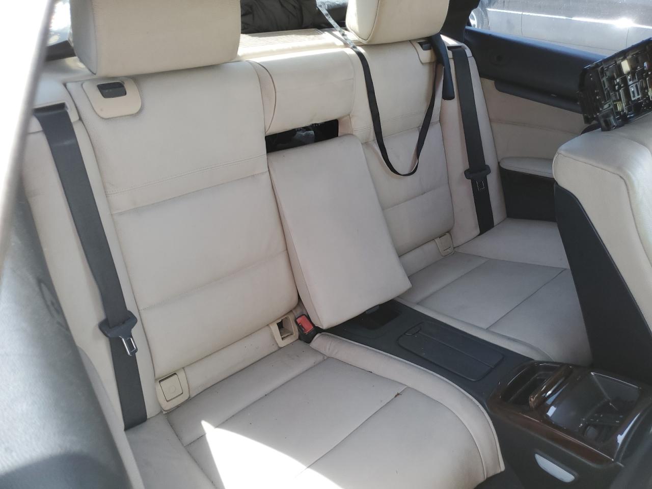 2012 BMW 3er - Image 10