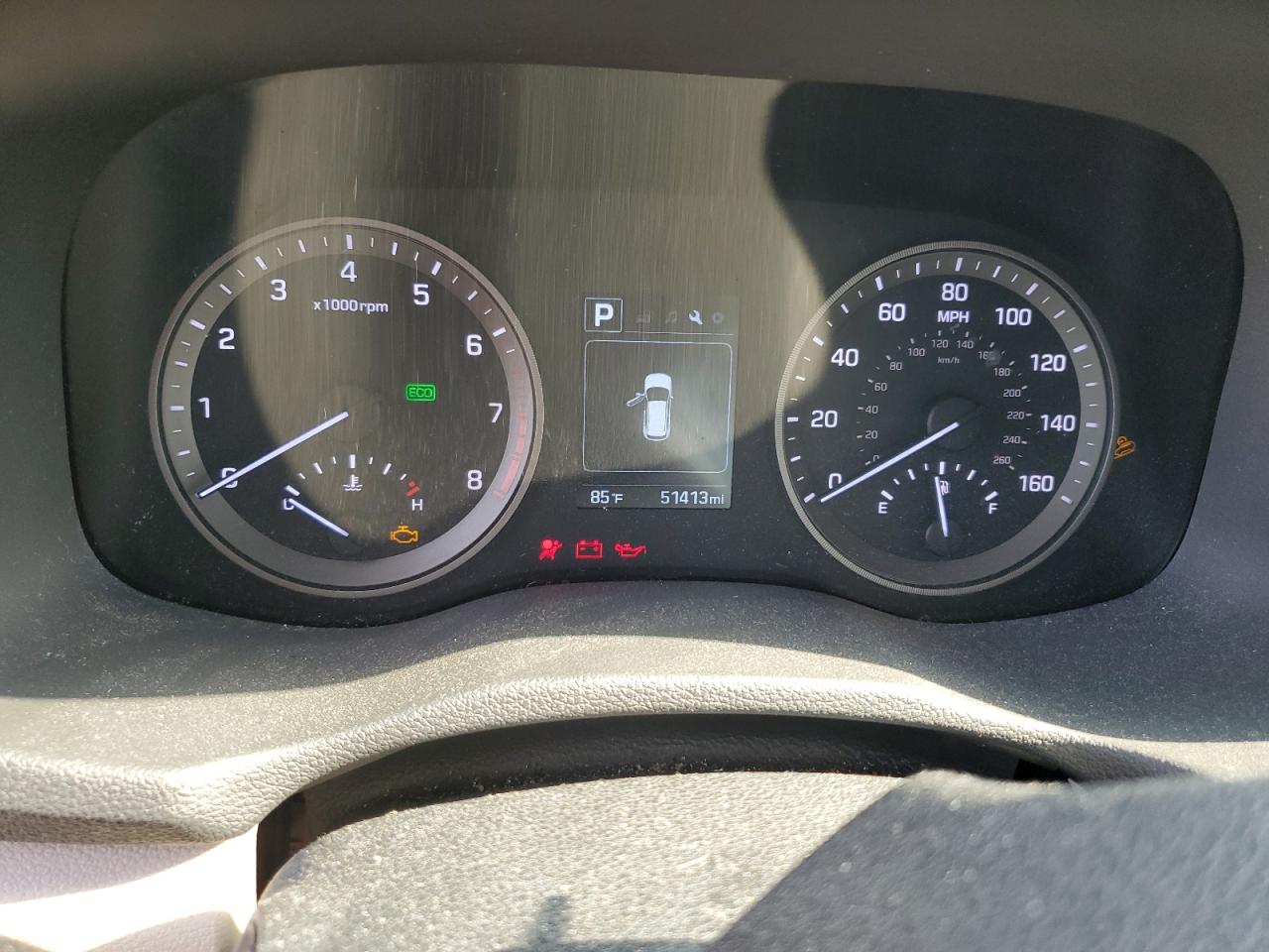 2016 Hyundai Tucson Se VIN: KM8J23A44GU199280 Lot: 66694884