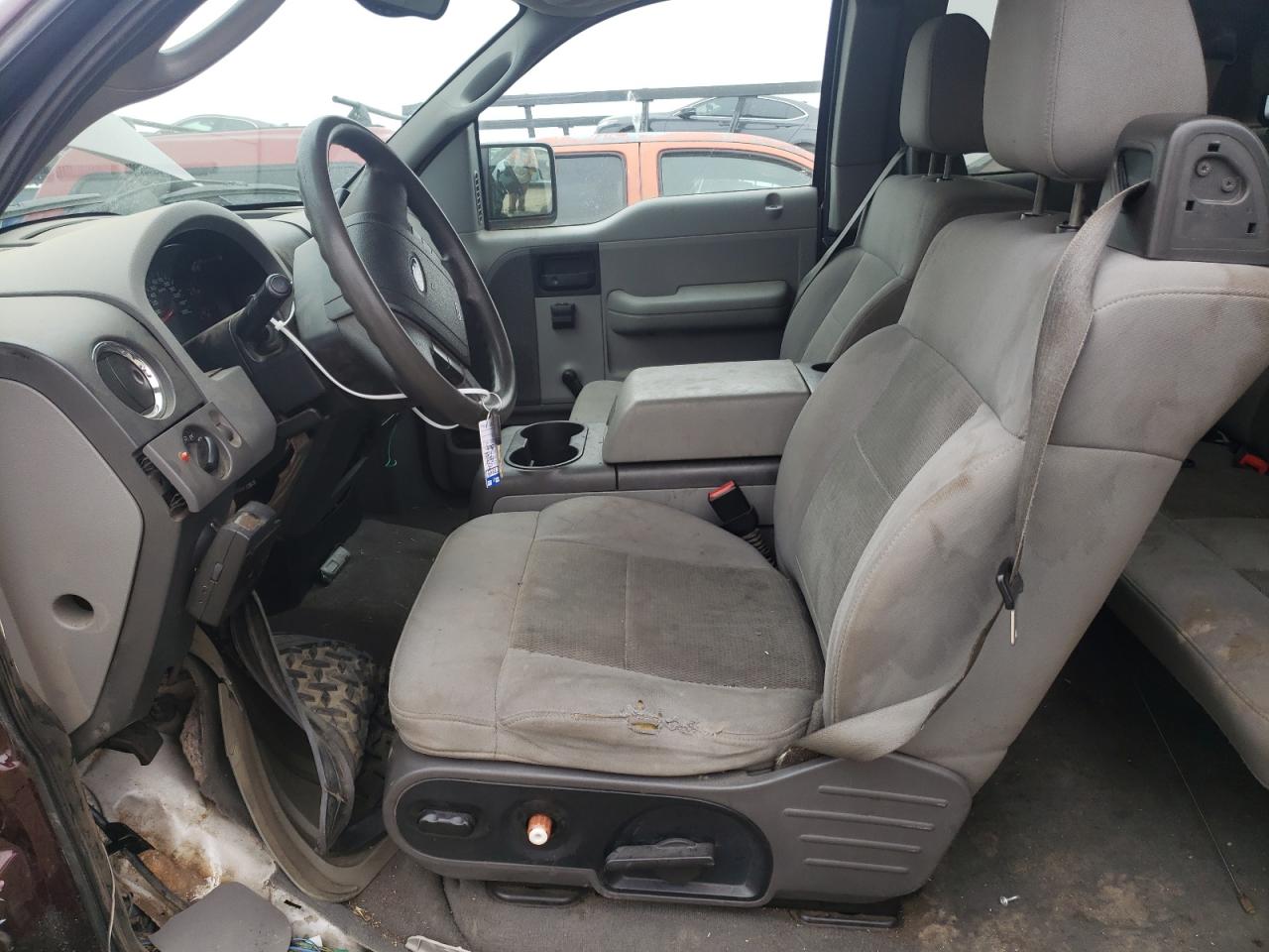 2005 Ford F-150 - Image 7