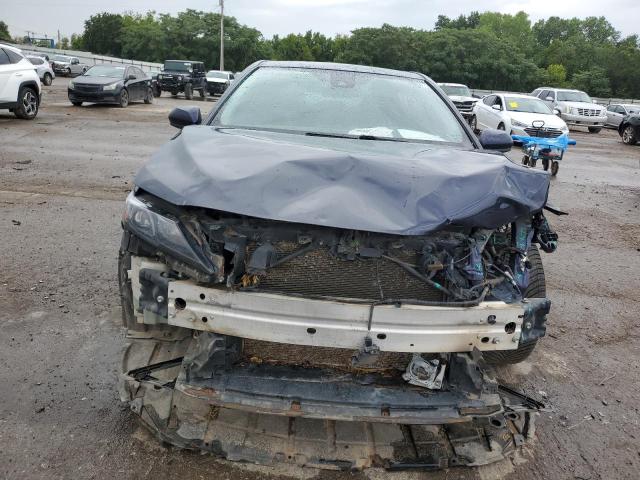 4T1G11AK9MU603752 Toyota Camry SE 5