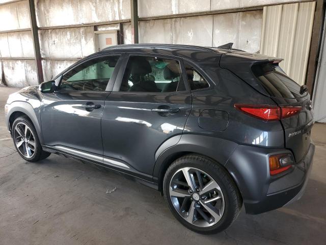 KM8K53A59LU548965 Hyundai Kona ULTIM 2