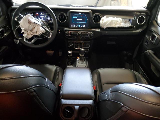  JEEP WRANGLER 2023 Gray