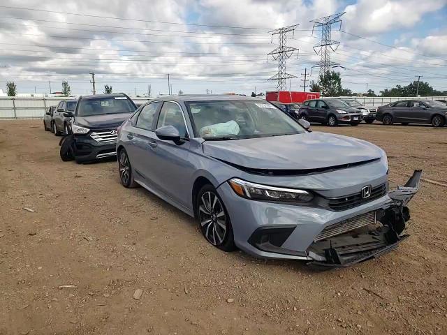 2HGFE1F78RH319047 2024 Honda Civic Ex