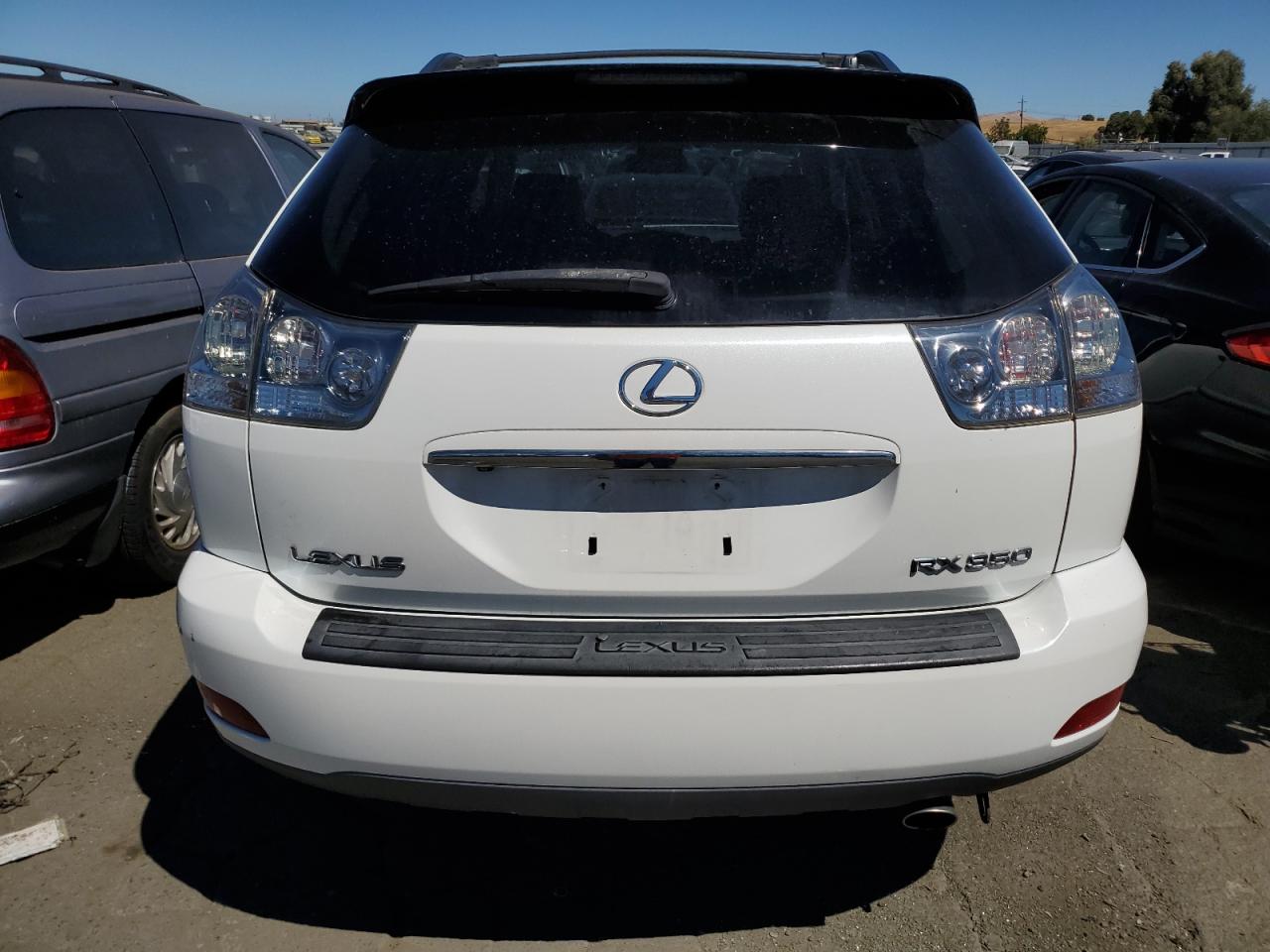 2009 Lexus Rx 350 VIN: 2T2HK31U79C113023 Lot: 67091874
