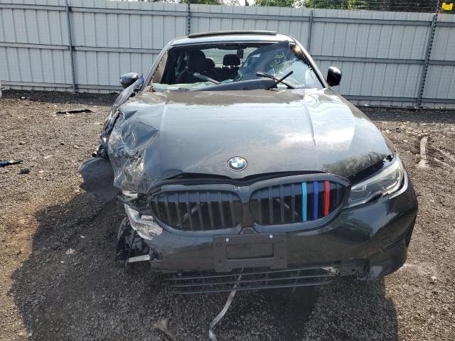 3MW5R7J09L8B14198 BMW 3 Series 330XI 5