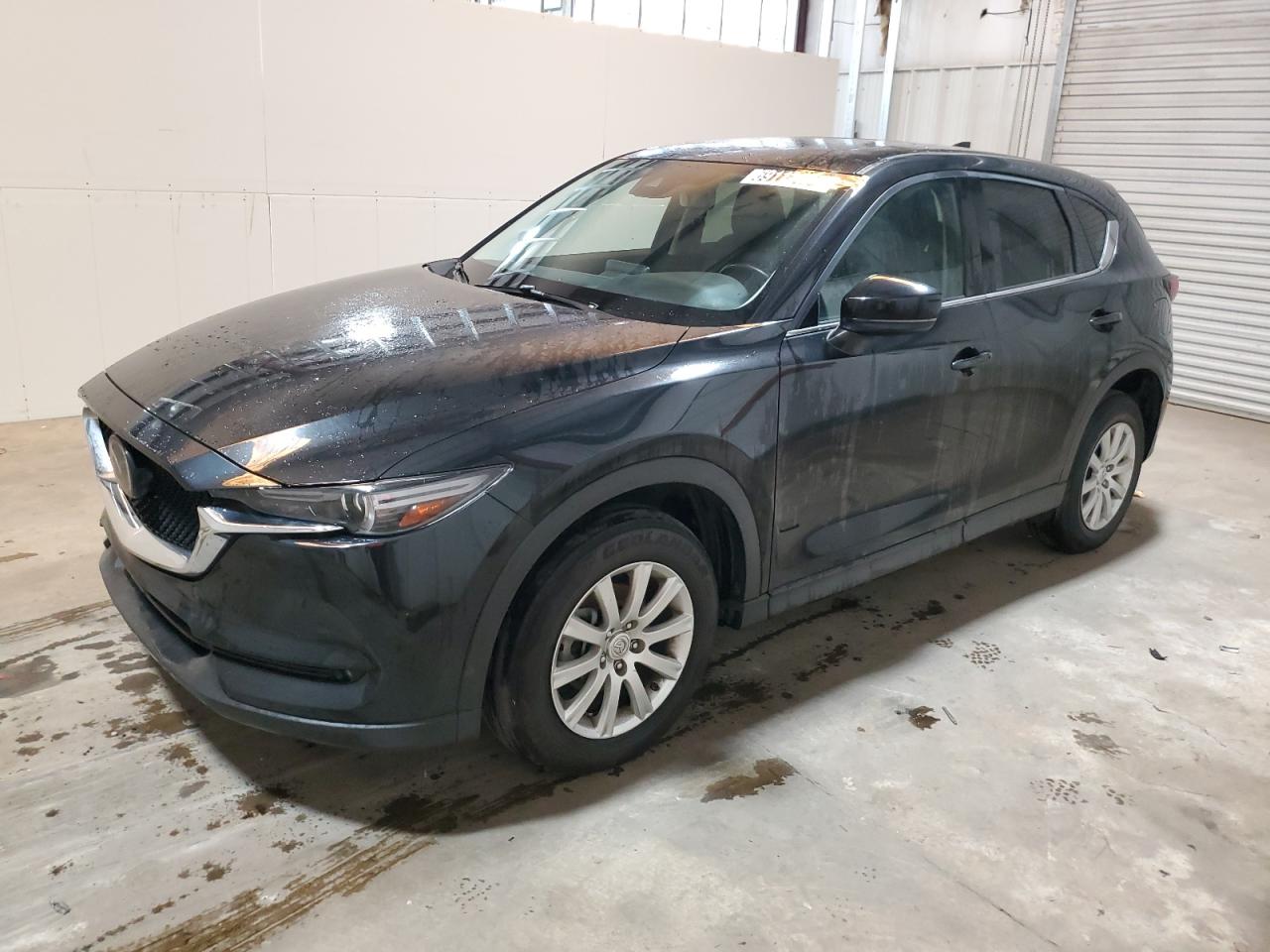 JM3KFBDM6L0782879 Mazda CX-5 GRAND