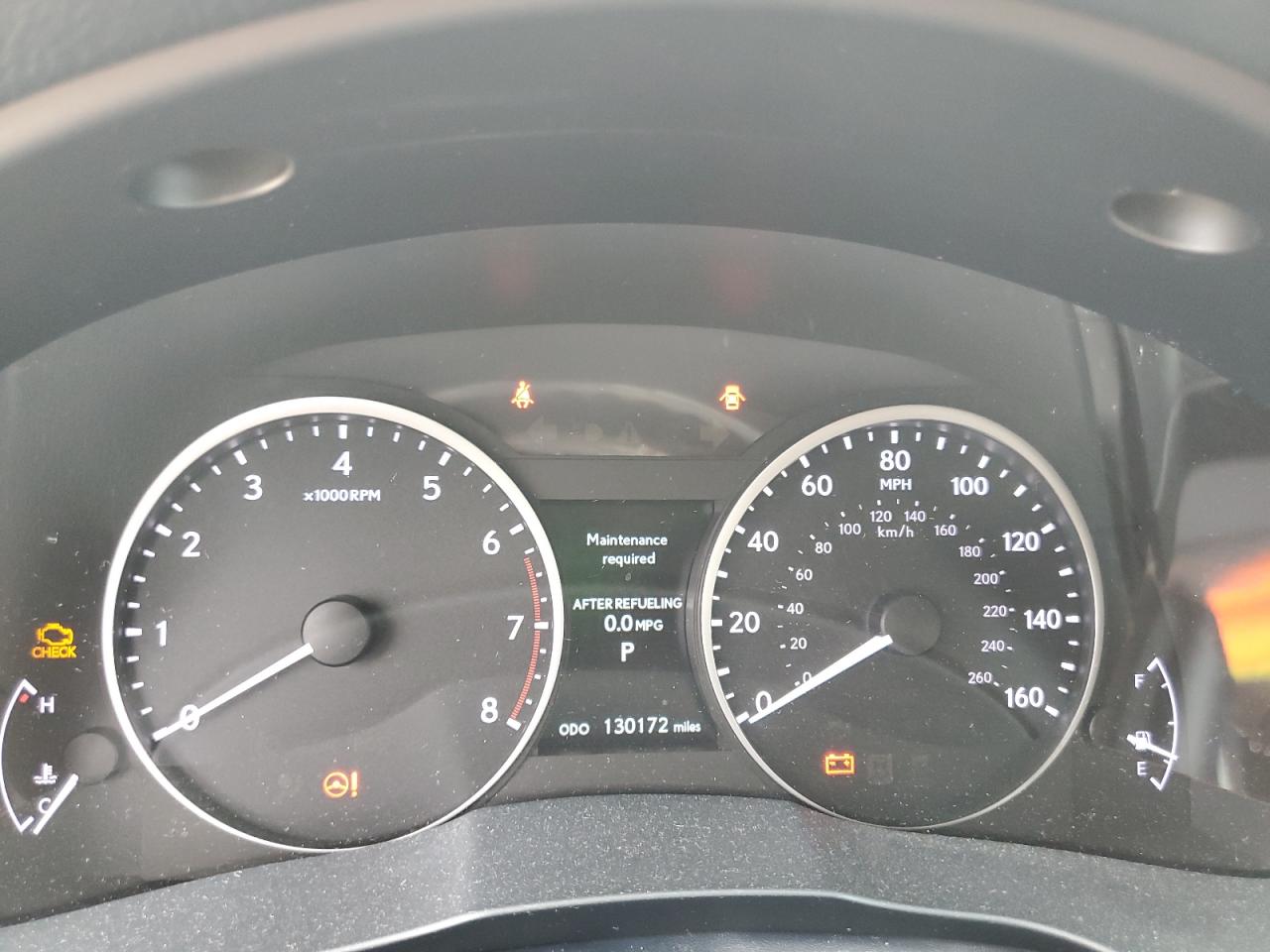 2013 Lexus Es 350 VIN: JTHBK1GG9D2045183 Lot: 66940404