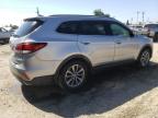 2019 Hyundai Santa Fe Xl Se en Venta en Los Angeles, CA - Normal Wear